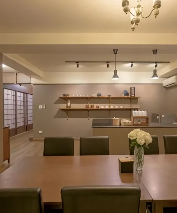 ห้องสไตล์ญี่ปุ่น