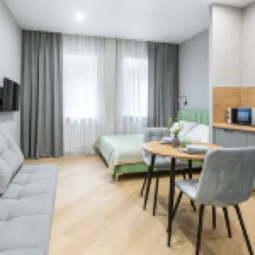 Apartment Sleep&Trip