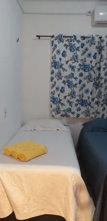 NATIVE HOUSE..GUAJIRU SEASONAL RENTAL