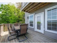 Luxury 3-Bedroom Furnished Home. View of NW Arm, Close to DT (Min 30 Days)