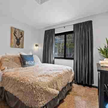 Summerset at Abbey Springs 3 Bdr Steps to Beach! Rooms