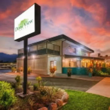 Demi View Motel