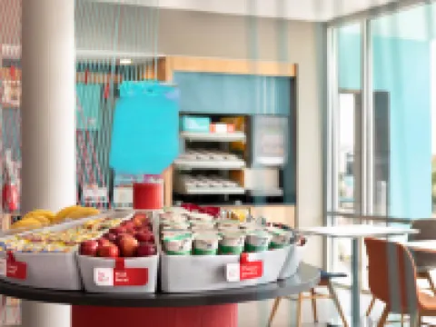 avid hotel TULSA SOUTH - MEDICAL DISTRICT by IHG Hoteles en Tulsa