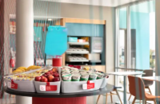 avid hotel TULSA SOUTH - MEDICAL DISTRICT by IHG