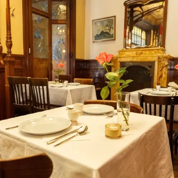 Hotel Rubenshof