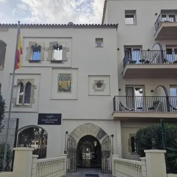 Hotel Canal Olímpic