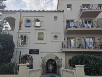 Hotel Canal Olímpic