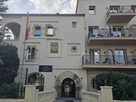 Hotel Canal Olímpic