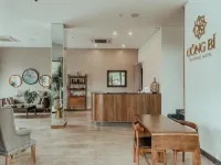 UÔNG BÍ Boutique Hotel Hotel a Thượng Yên Công