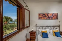 Gypsy Mansion Hotels in Scopello