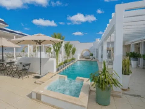 Dar Benti Hotels in Monastir