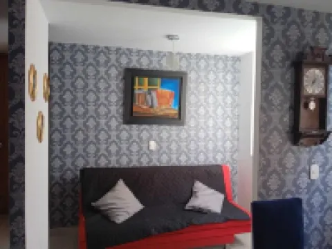 Apartamento Amoblado Norte de Barranquilla