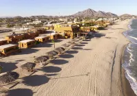 Stella del Mar Hotels in San Felipe