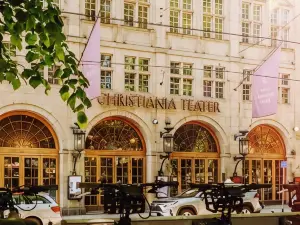 Hotel Christiania Teater