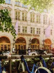 Hotel Christiania Teater - 4-Star