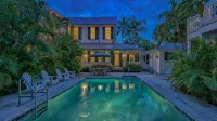 The Conch House Heritage Inn - Bed and Breakfasts