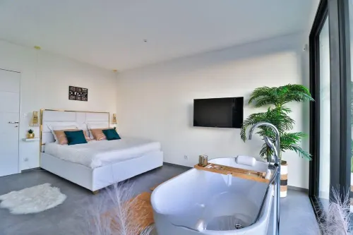 Bandol Villa vue mer de 200 m²