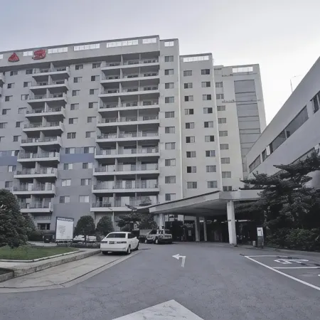 Koresco Chiaksan Condominum