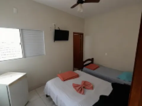 Shalon Hotel Hotels in Uberaba