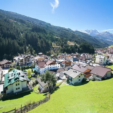 Awesome Apartment in Tirol w/