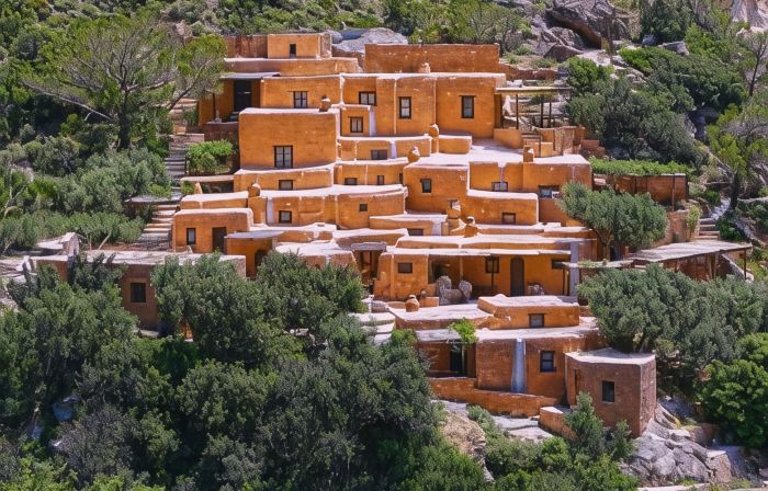 Aspros Potamos