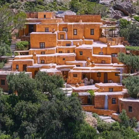 Aspros Potamos