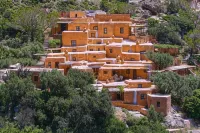 Aspros Potamos - Kæledyr tilladt