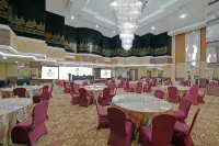 Tjokro Hotel Klaten - breakfast