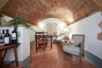 Santa Maria a Poneta - Alloggi