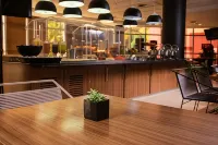 ibis Betim - Wifi