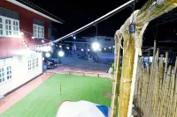 Peaceful Homestay & Camping @ Khao Kho Hotel a Khaem Son