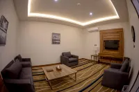 Awj Jazan Suites Hotels - 2 tähden