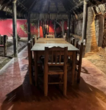 Hotel Rancho Escondito