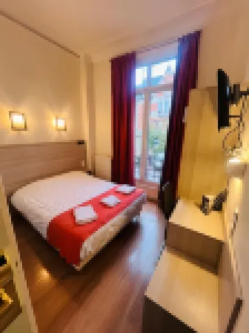 Hôtel de La Cathédrale