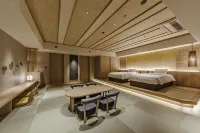 別府杉乃井酒店 - 溫泉