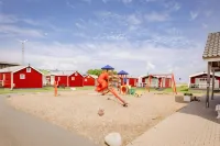 Ferienhof Schild - Das Kleine Bullerbü am Meer Hotels in Wangerland