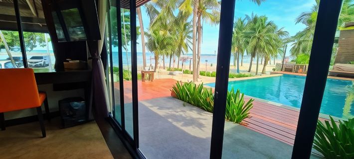 Chidlom Resort Hotels in Mueang Phetchaburi District