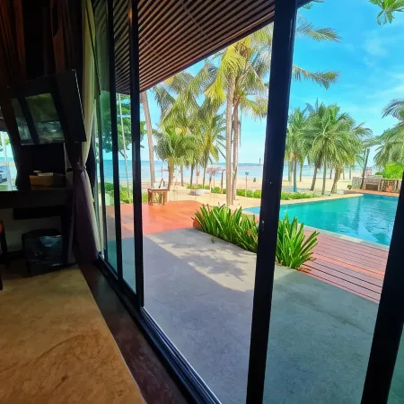 Chidlom Resort