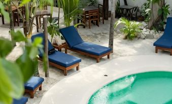 Sonido del Mar Hotel Boutique & Yoga Loft - Hizvo