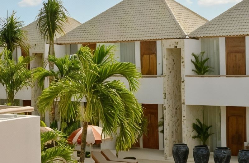 The Balangan Hotel photo 4