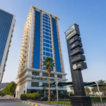 Sunday Mangrove Corniche Hotel, Ras Al Khaimah Hotels in Ras al-Khaimah