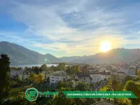 E-Rooms Minusio Hotels in Minusio