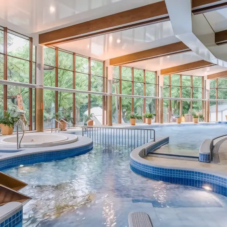 Hotel Dom Zdrojowy Resort & Spa - Destigo Hotels