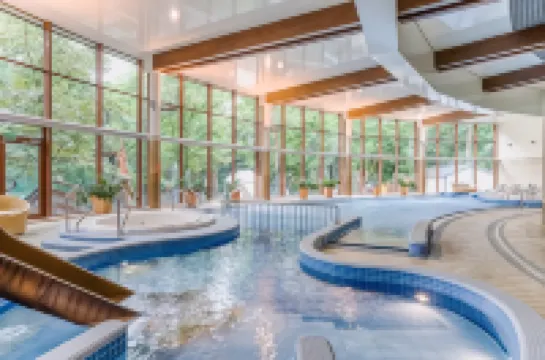 Hotel Dom Zdrojowy Resort & Spa - Destigo Hotels