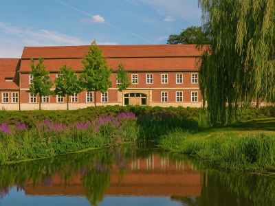 Hotel Vierseithof Luckenwalde