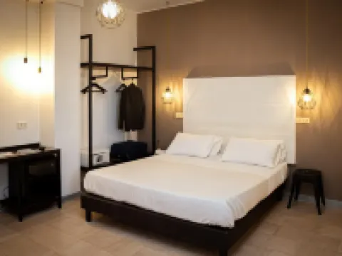 ibis styles Trani Hotels in Trani