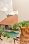 Hotel J, Unawatuna - Kolam Renang