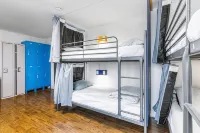 Samesun Toronto - Balkon
