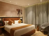 Ramada Encore by Wyndham Chandigarh Zirakpur Hotels in Zirakpur