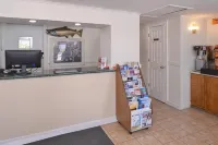 Red Carpet Inn Pulaski Hotels in Richland